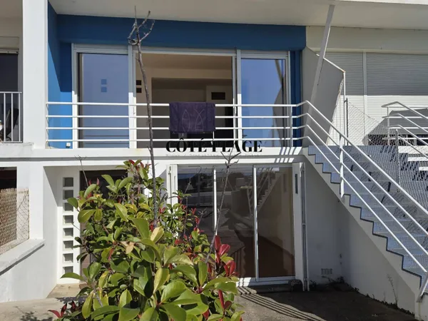Appartement 3 pièces 55 m² 