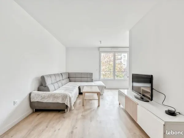 Maison 2 pièces 47 m² 