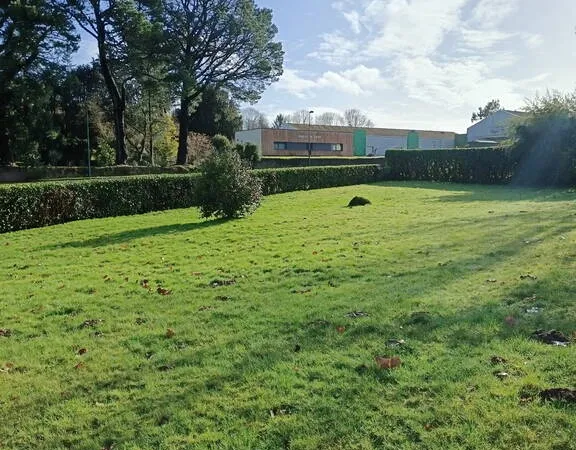 Terrain Vente Trédion   145000€