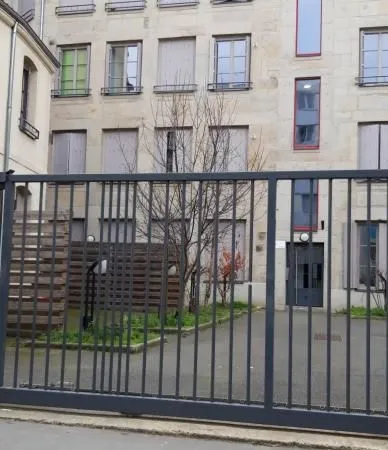 Appartement 3 pièces 57 m² 