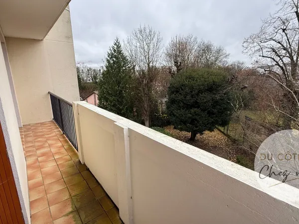 Acheter appartement proche centre ville 