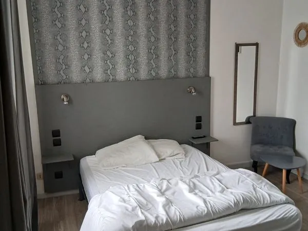 Logement a louer 