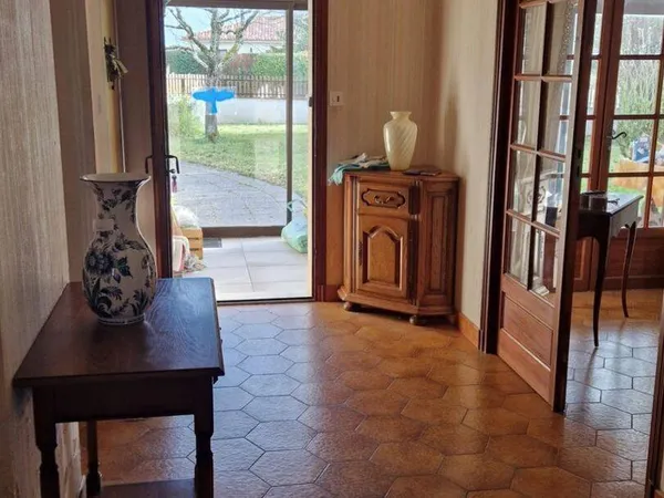 Maison 4 pièces 113 m² 