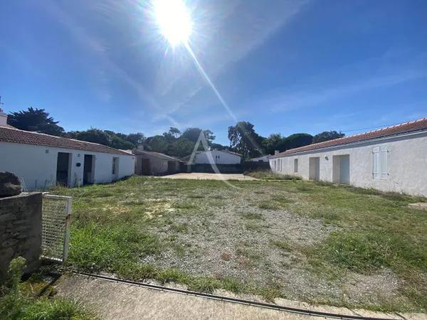 Maison 7 pièces 161 m² 