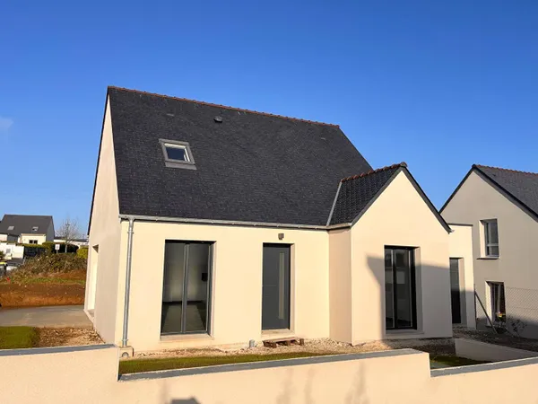 Maison 5 pièces 97 m² 