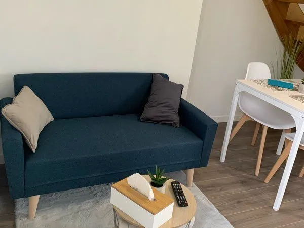 Location appartement au mois 