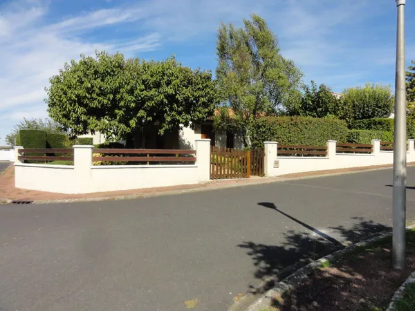 Maison 5 pièces 94 m² 