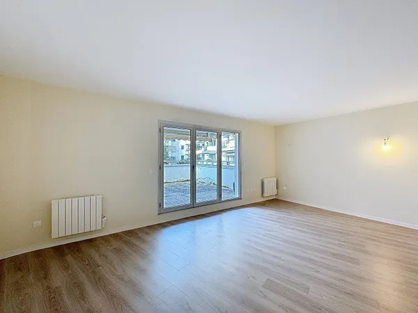 Appartement 2 pièces 57 m² 