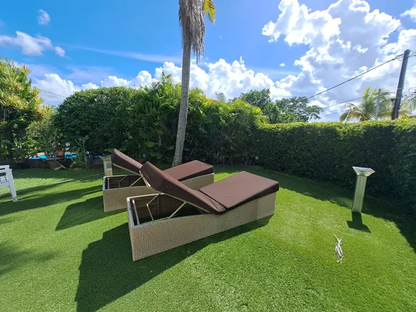 Appartement Le Gosier T2bis 73 m2 habitables + Terrasse 