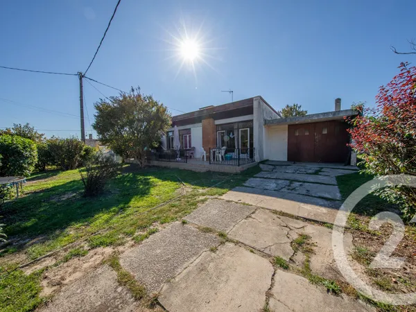 Maison 4 pièces 75 m² 