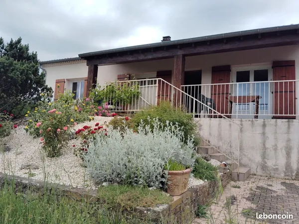 Vente Maison individuelle 
