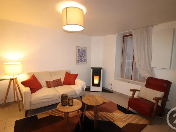 Maison 4 pièces 72 m² 
