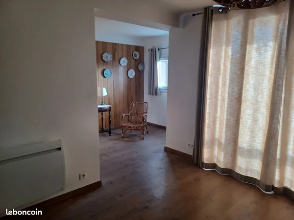 Appartement 47m2 