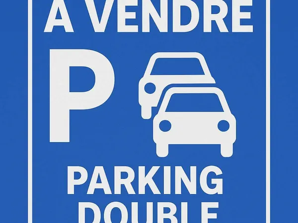 Parking - Garage Vente Châteauneuf-Grasse   35000€