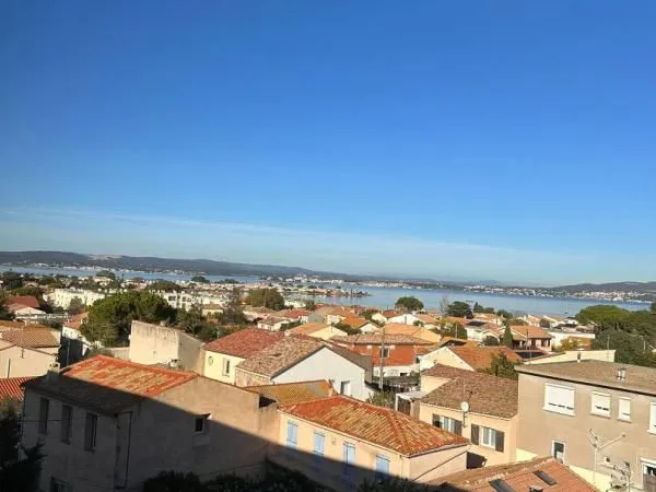 Appartement 4 pièces 85 m² 