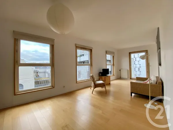 Appartement 3 pièces 71 m² 