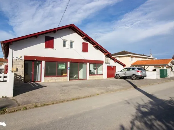 Immeuble de 0 pièces principales 