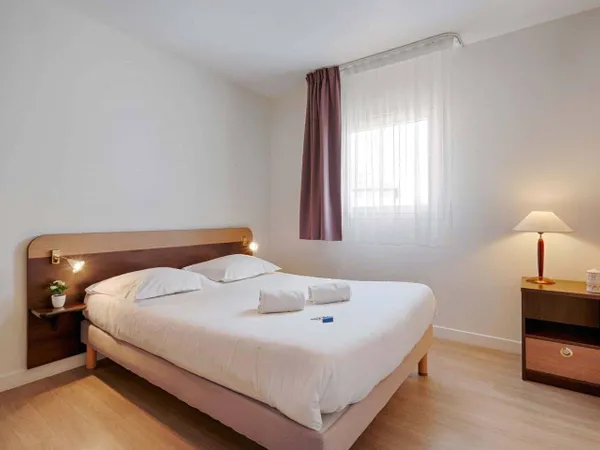 Appartement 3 pièces 38 m² 