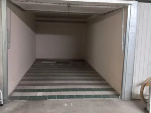 Loue garage 