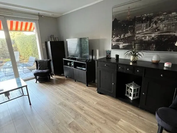Maison 4 pièces 60 m² 