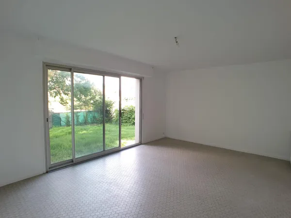 PAU MAISON T3 CAMI SALIE 
