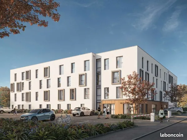 Appartement - CAMPUS NOVAÉ 