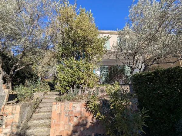 Maison 4 pièces 75 m² 