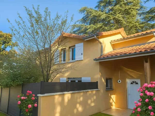 Maison 5 pièces 120 m² 