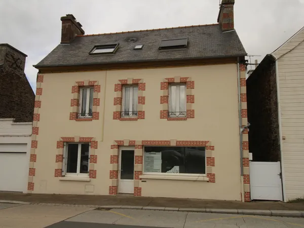 Maison Pordic 
