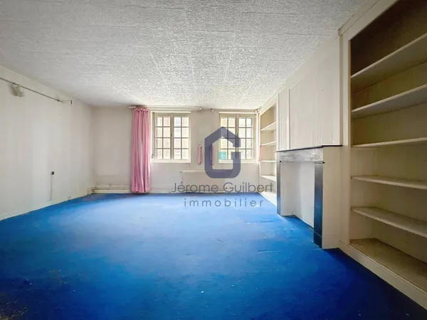 Maison 5 pièces 130 m² 
