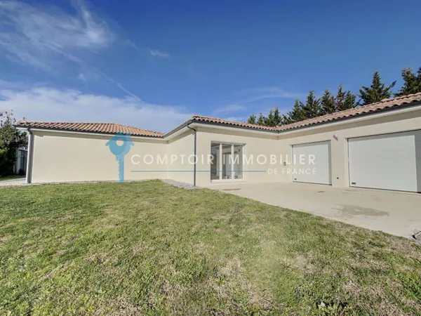 Maison 8 pièces 191 m² 