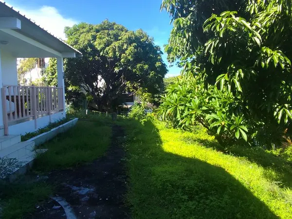 Propriété 4 pièces 120 m² 