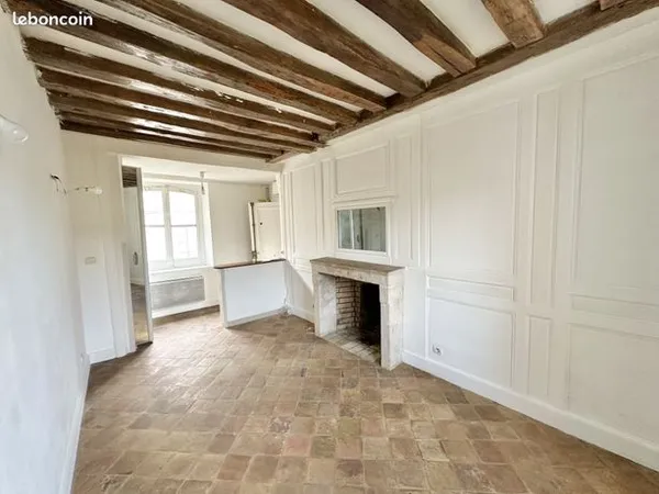 Appartement 2 pièces 30 m² 