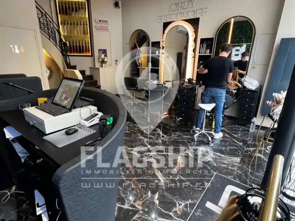 LOCAL COMMERCIAL 90M² - PARIS 2E - QUATRE SEPTEMBRE 