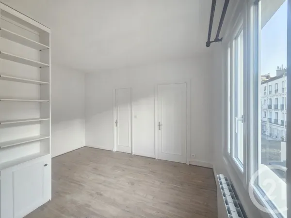 Appartement 1 pièce 20 m² 