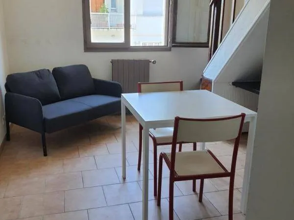 Studio 1 pièce 15 m² 