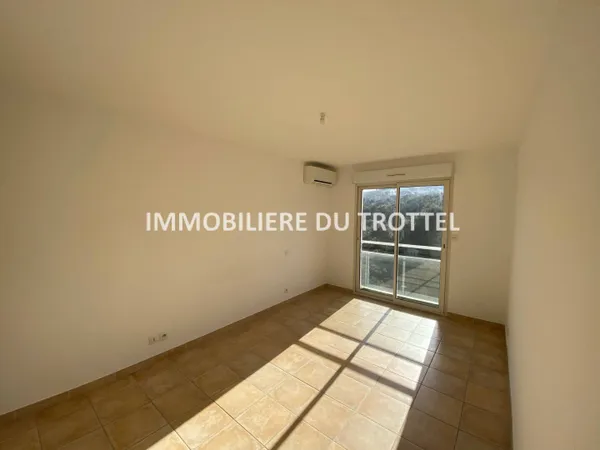 Appartement 3 pièces 78 m² 