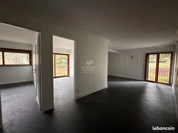 Appartement 3 pièces 80 m² 