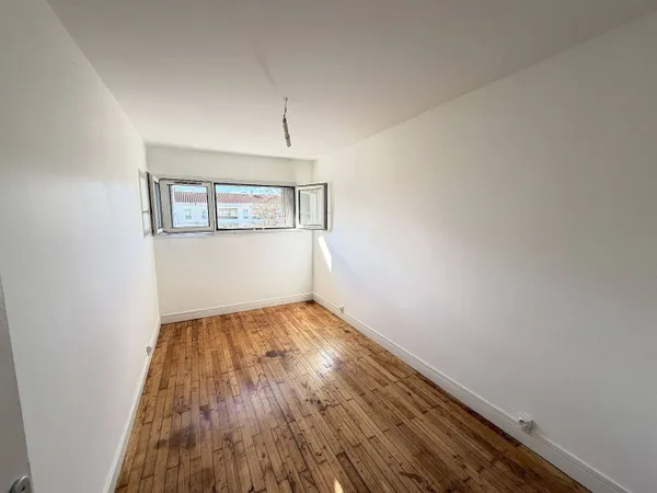 Appartement 3 pièces 56 m² 
