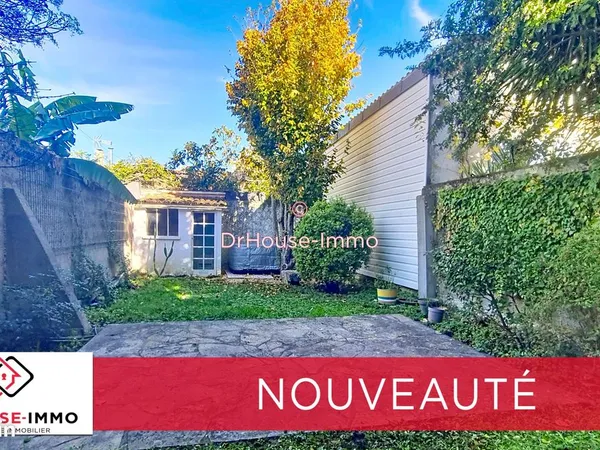 Maison 8 pièces 135 m² 