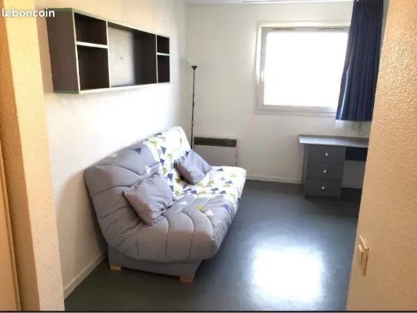Studio /bail étudiant/tram Bergonié 