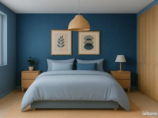 Maison 93 m² 