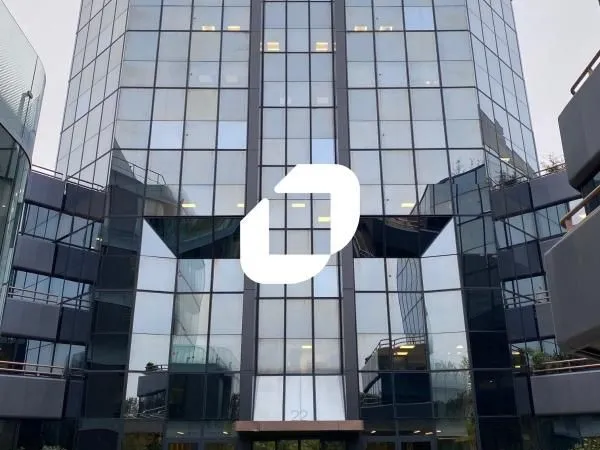 Bureaux 237 m² 
