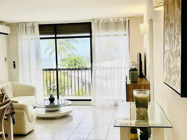 Appartement 3 pièces 85 m² 