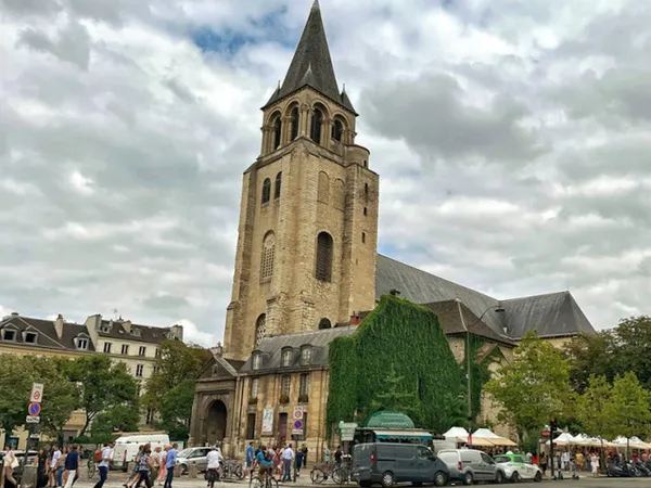 Boutique 38 m² 