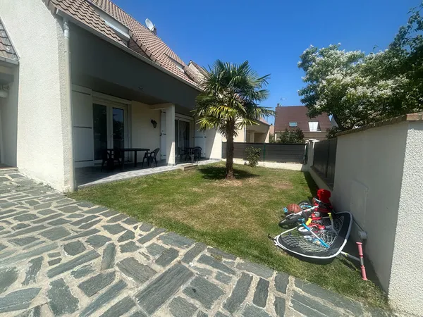 À louer - Belle maison en excellent état - Secteur Aulnay Mallo 