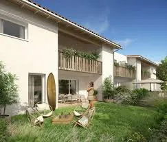 T1 neuf à Gujan 