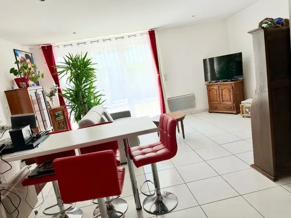 Appartement proche, centre-ville 