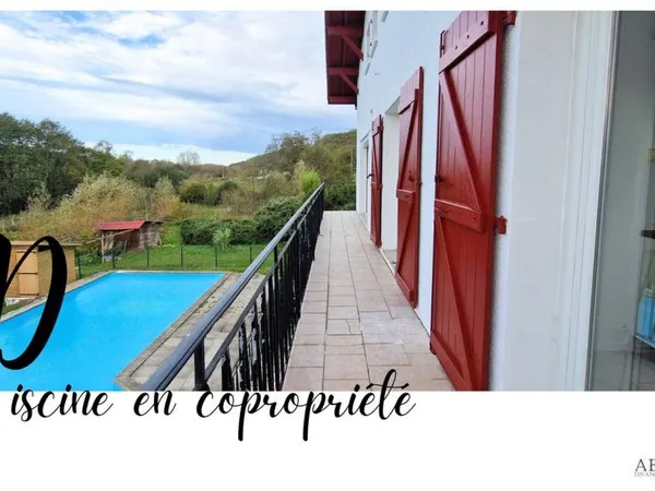 Appartement - 98m ² 