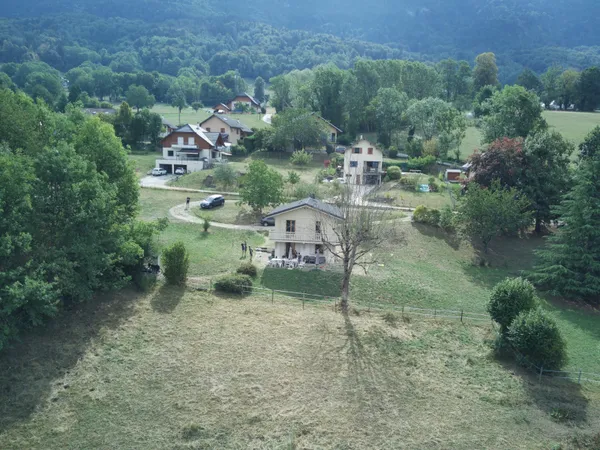 Loue maison meublée - 90m² 